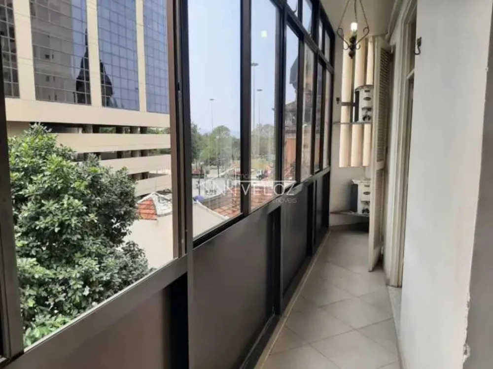 Apartamento, 2 quartos, 85 m² - Foto 4