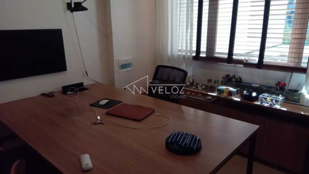 Sala-Conjunto, 25 m² - Foto 13