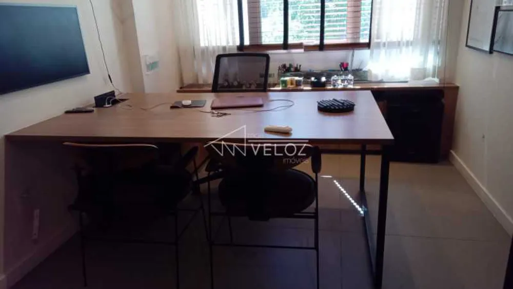 Sala-Conjunto, 25 m² - Foto 17