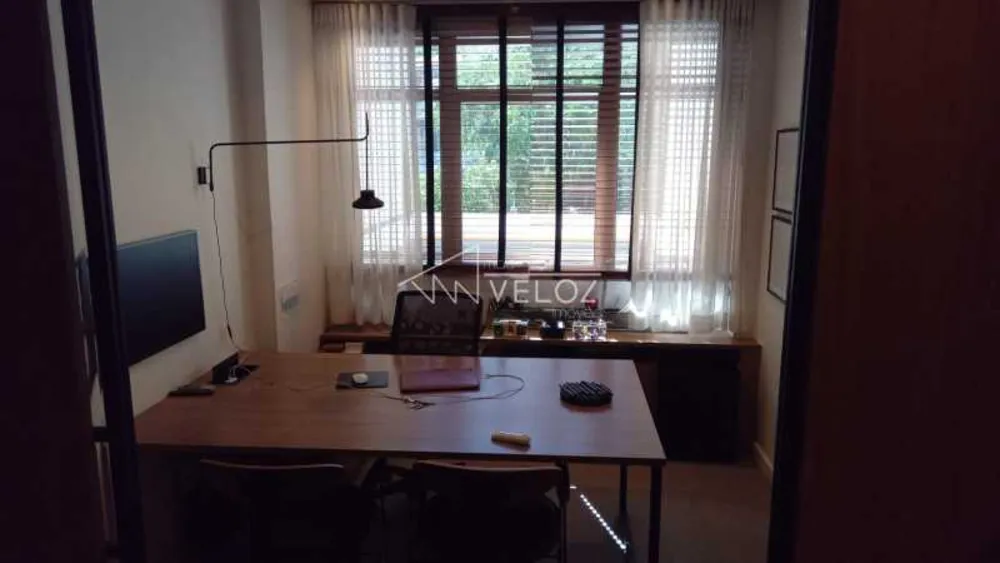 Sala-Conjunto, 25 m² - Foto 18