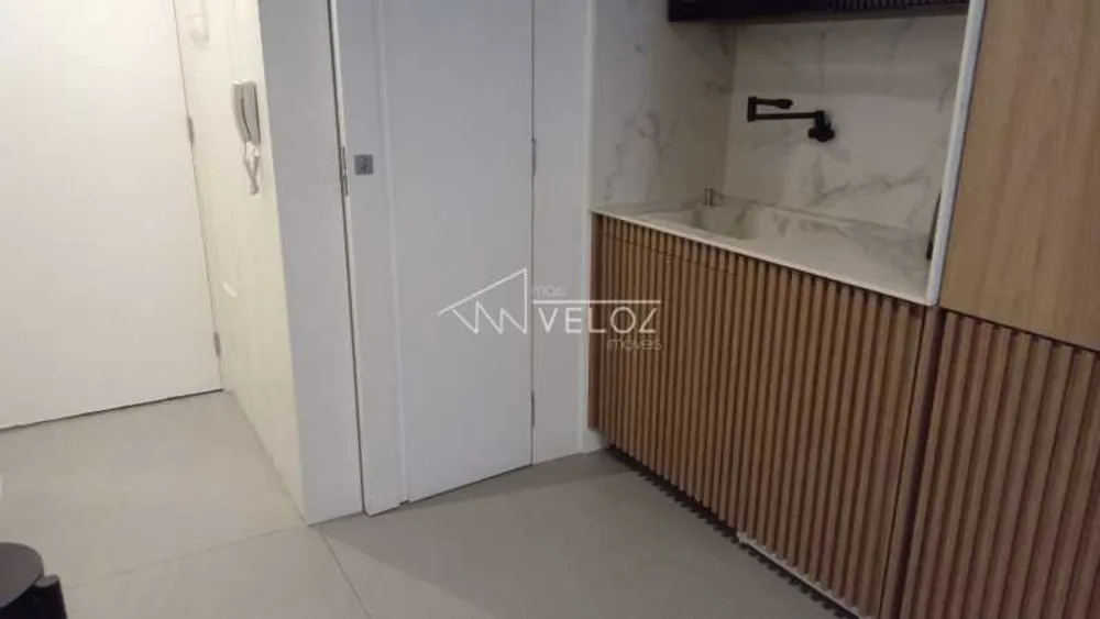 Sala-Conjunto, 25 m² - Foto 20