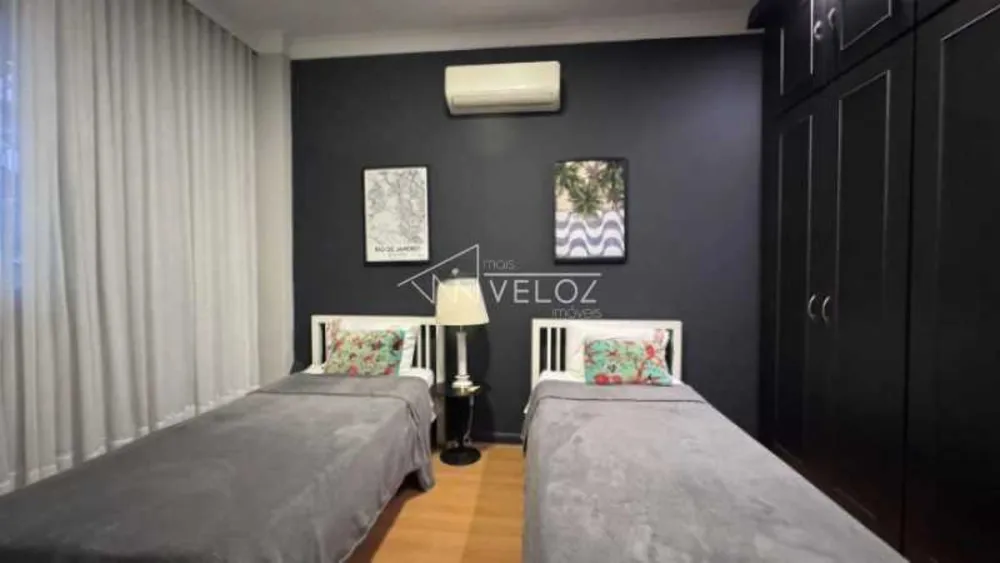 Apartamento, 3 quartos, 118 m² - Foto 8