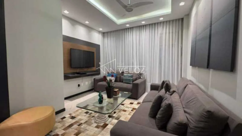 Apartamento, 3 quartos, 118 m² - Foto 13