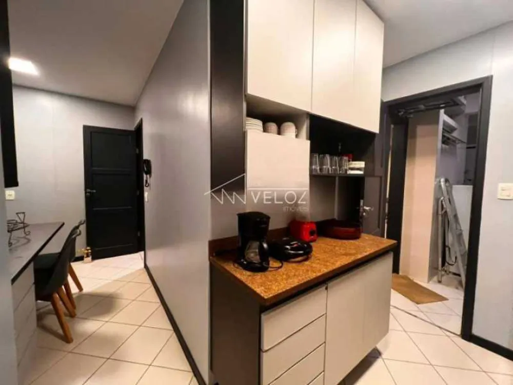 Apartamento, 3 quartos, 118 m² - Foto 9
