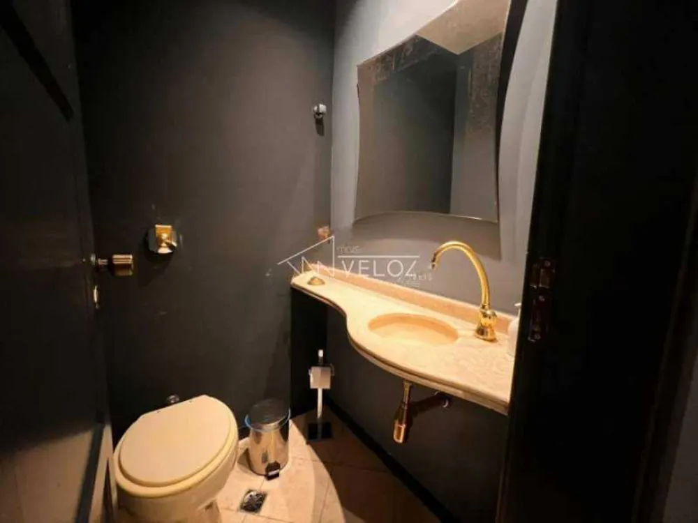 Apartamento, 3 quartos, 118 m² - Foto 11