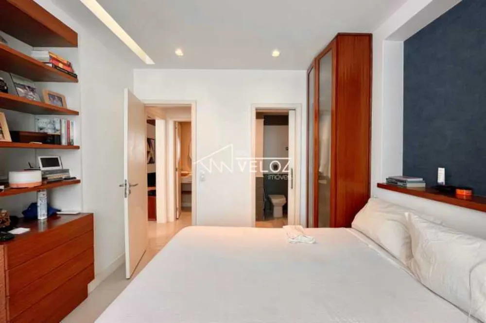 Apartamento, 1 quarto, 32 m² - Foto 5