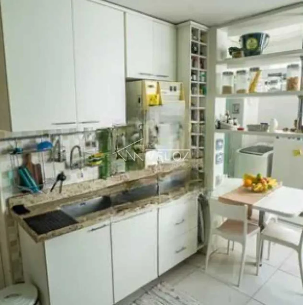 Apartamento, 3 quartos, 113 m² - Foto 15