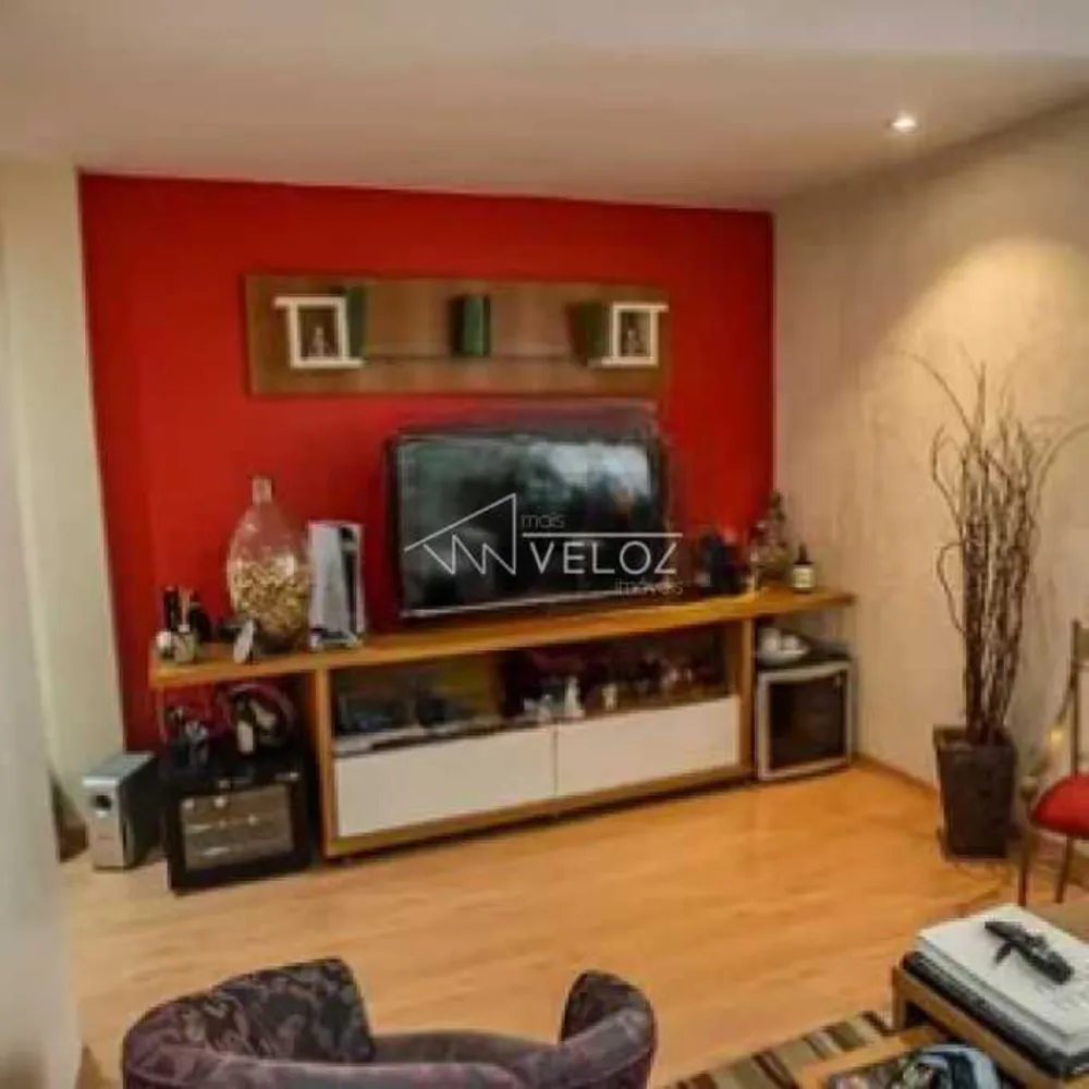Apartamento, 3 quartos, 113 m² - Foto 4
