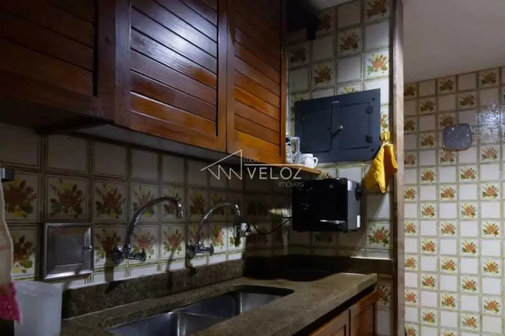 Apartamento, 3 quartos, 140 m² - Foto 5