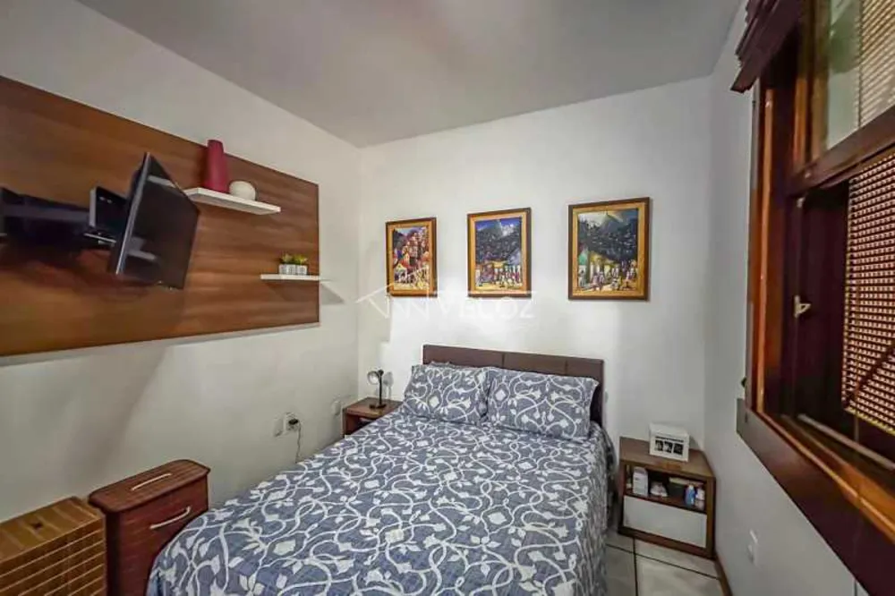 Apartamento, 3 quartos, 186 m² - Foto 27