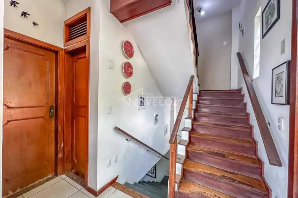 Apartamento, 3 quartos, 186 m² - Foto 6