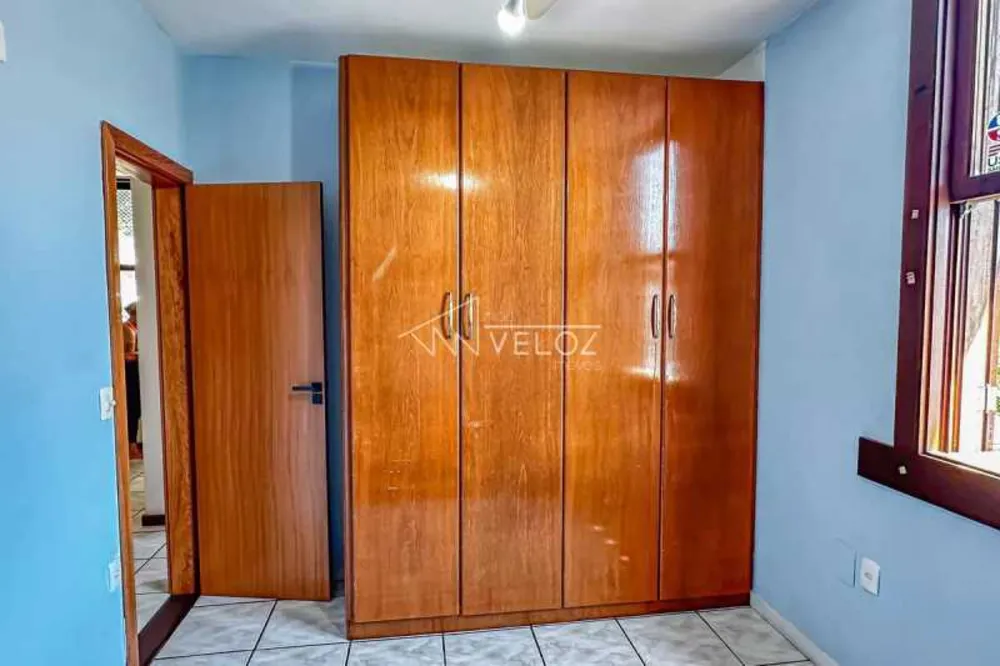Apartamento, 3 quartos, 186 m² - Foto 21