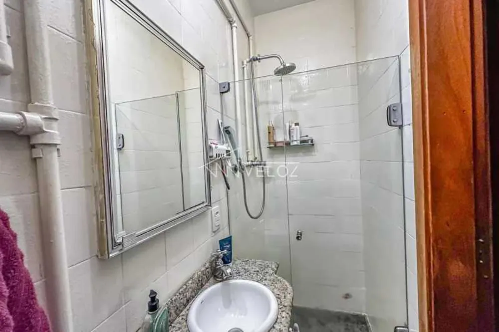 Apartamento, 3 quartos, 186 m² - Foto 4