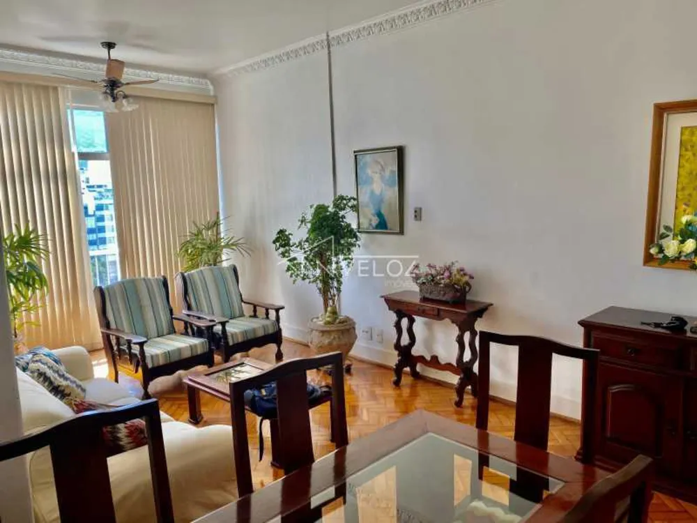 Apartamento, 3 quartos, 118 m² - Foto 8