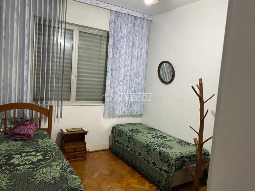 Apartamento, 3 quartos, 118 m² - Foto 7