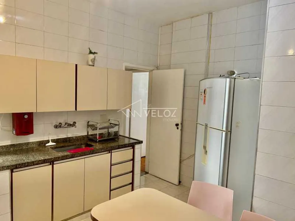 Apartamento, 3 quartos, 118 m² - Foto 1