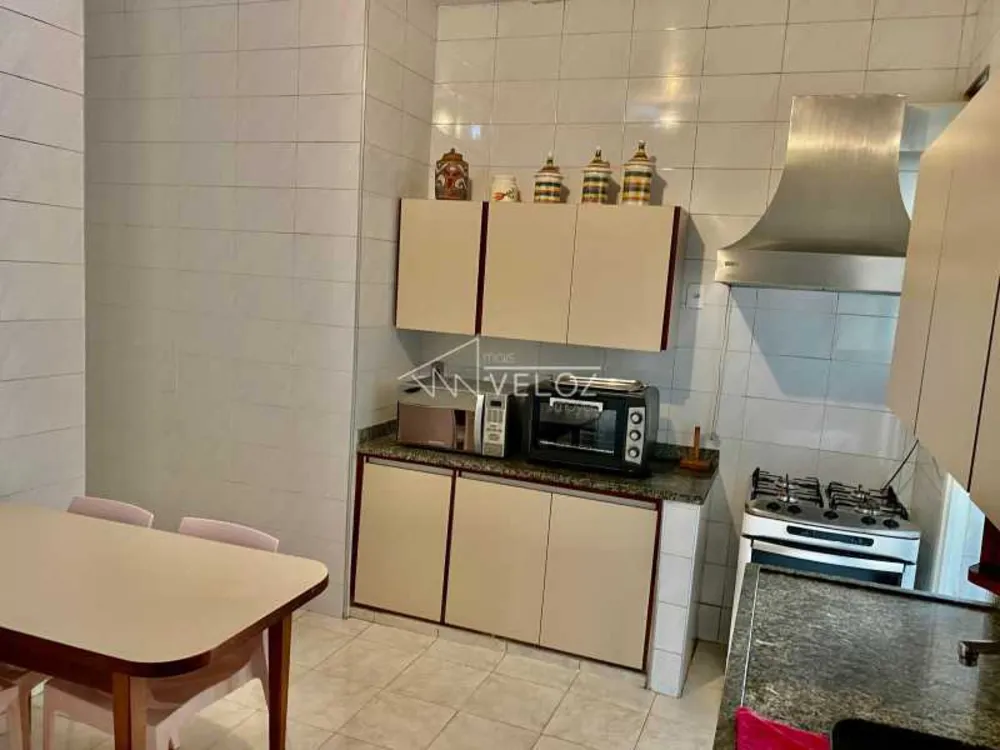 Apartamento, 3 quartos, 118 m² - Foto 2