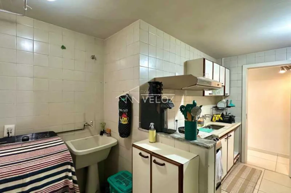 Apartamento, 2 quartos, 83 m² - Foto 16