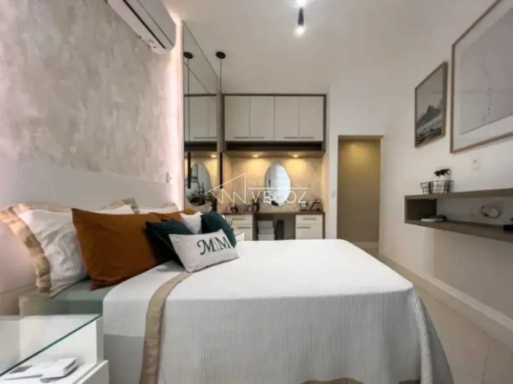 Apartamento, 2 quartos, 68 m² - Foto 2