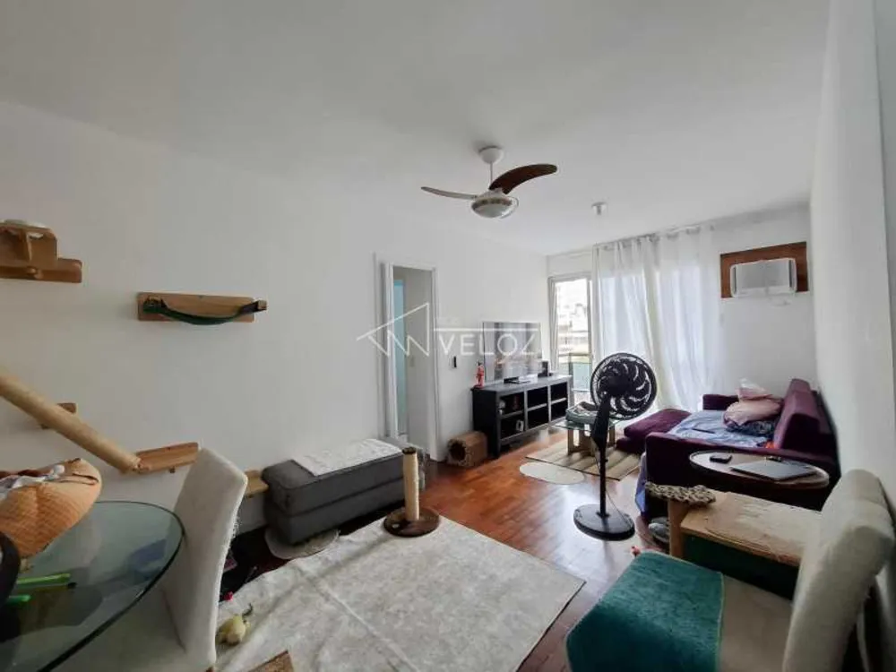 Apartamento, 2 quartos, 80 m² - Foto 3