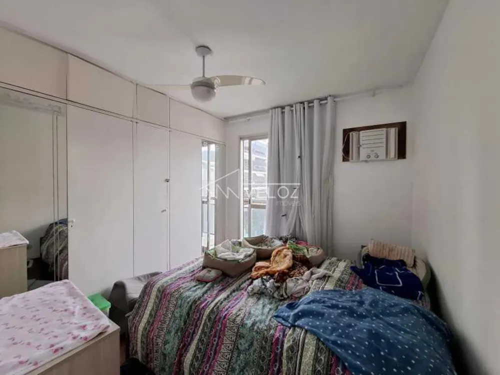 Apartamento, 2 quartos, 80 m² - Foto 6