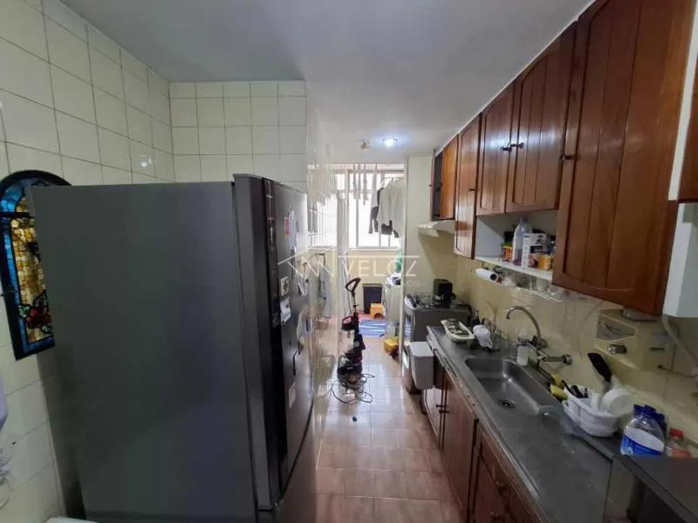 Apartamento, 2 quartos, 80 m² - Foto 1