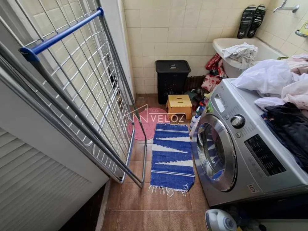 Apartamento, 2 quartos, 80 m² - Foto 2