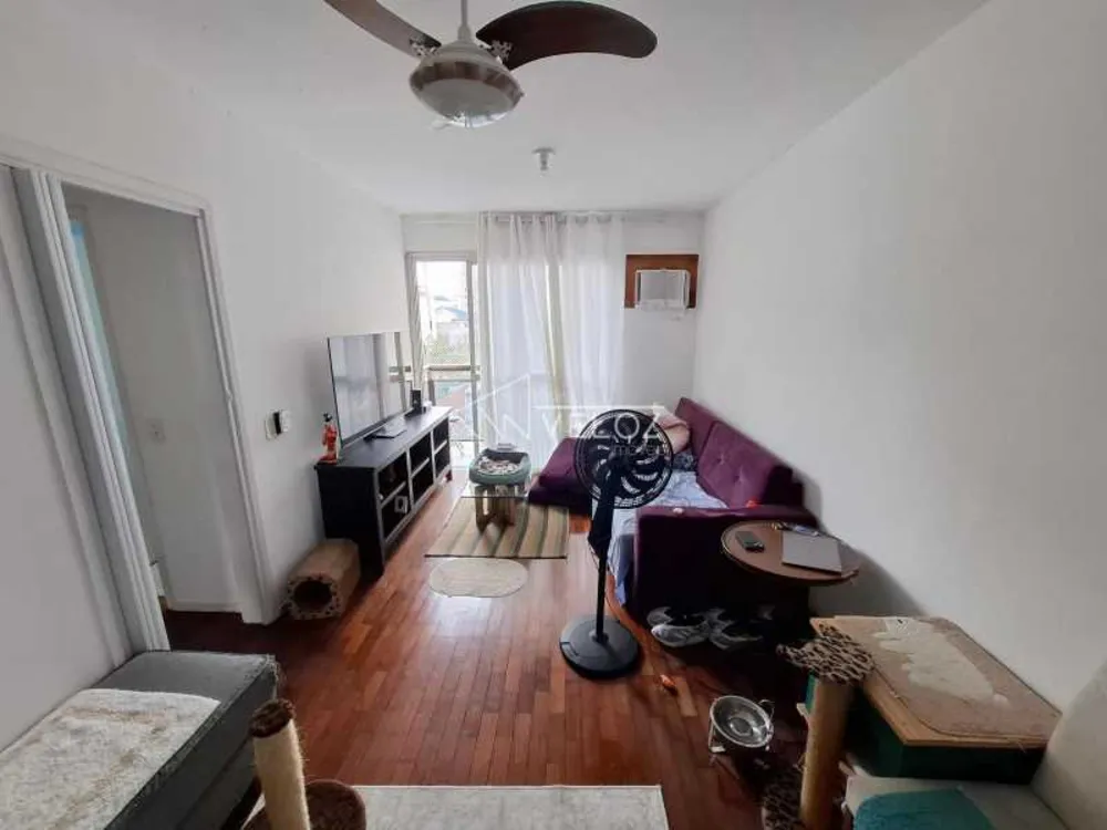 Apartamento, 2 quartos, 80 m² - Foto 4