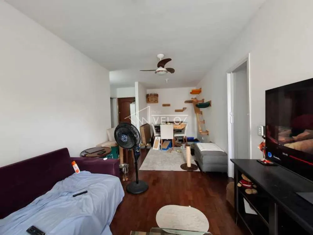 Apartamento, 2 quartos, 80 m² - Foto 5