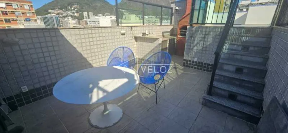 Cobertura, 3 quartos, 238 m² - Foto 3