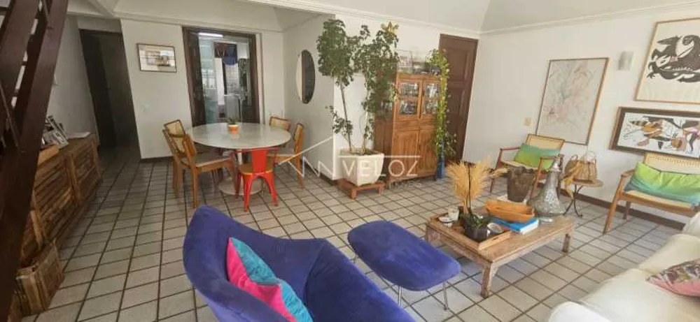 Cobertura, 3 quartos, 238 m² - Foto 16