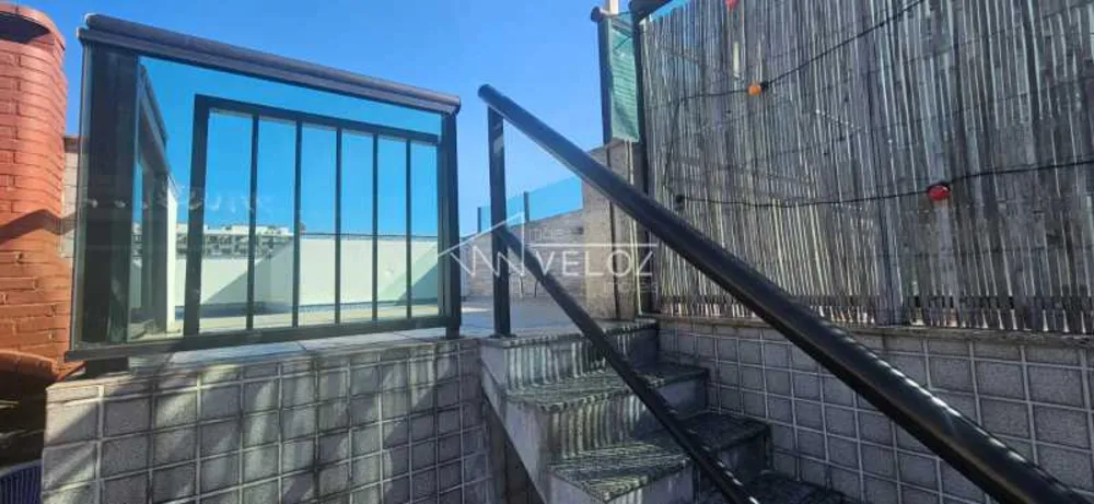 Cobertura, 3 quartos, 238 m² - Foto 5