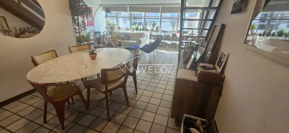 Cobertura, 3 quartos, 238 m² - Foto 9