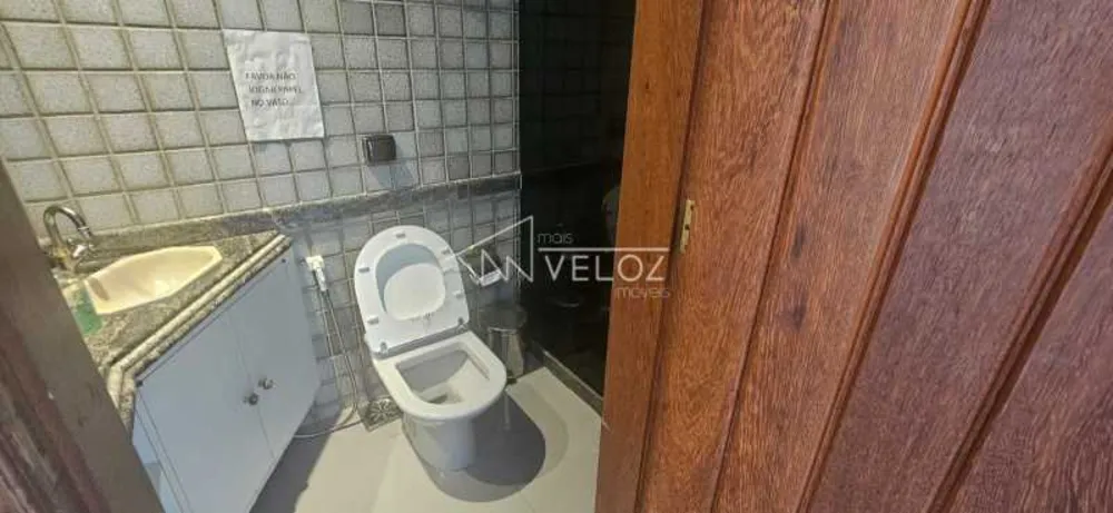 Cobertura, 3 quartos, 238 m² - Foto 18