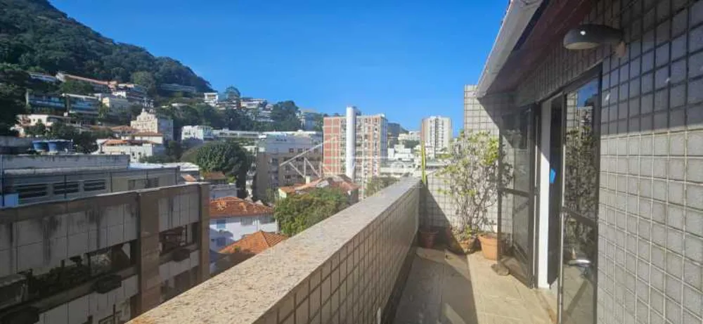 Cobertura, 3 quartos, 238 m² - Foto 14