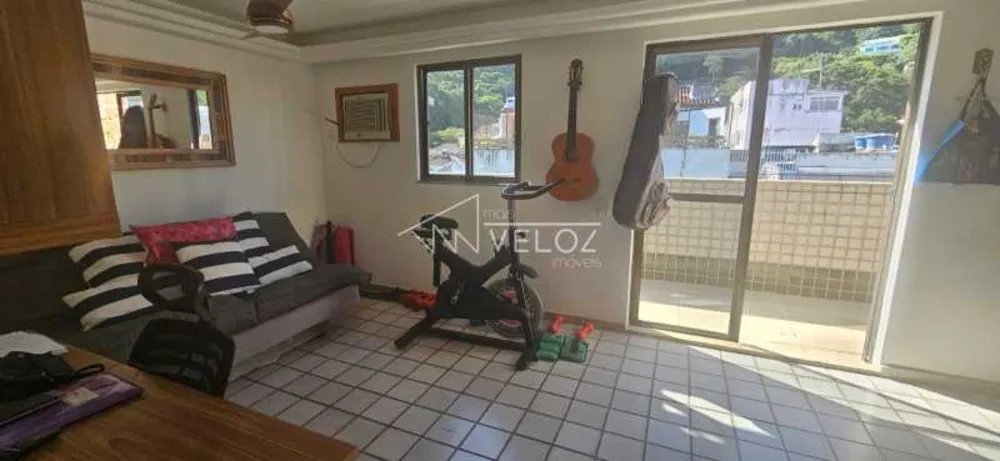 Cobertura, 3 quartos, 238 m² - Foto 8