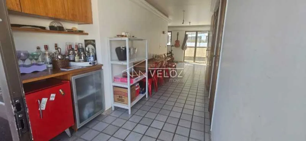 Cobertura, 3 quartos, 238 m² - Foto 6