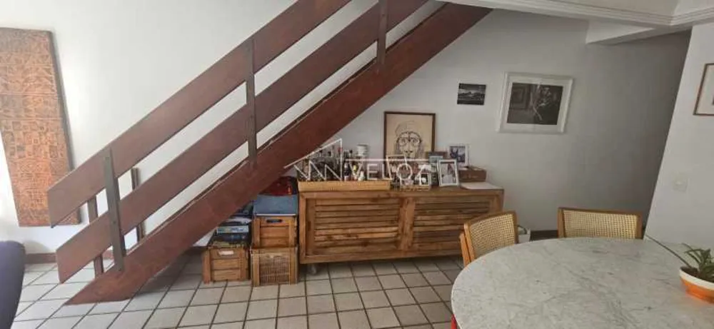 Cobertura, 3 quartos, 238 m² - Foto 21