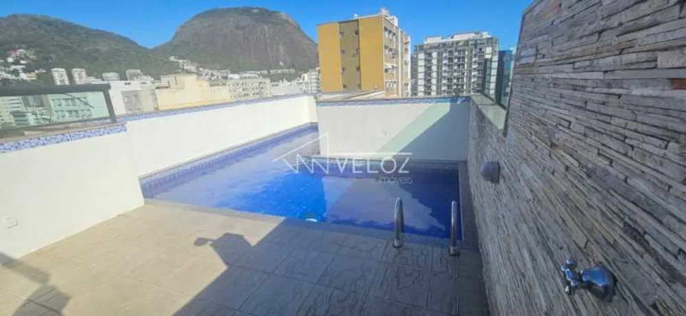 Cobertura, 3 quartos, 238 m² - Foto 1
