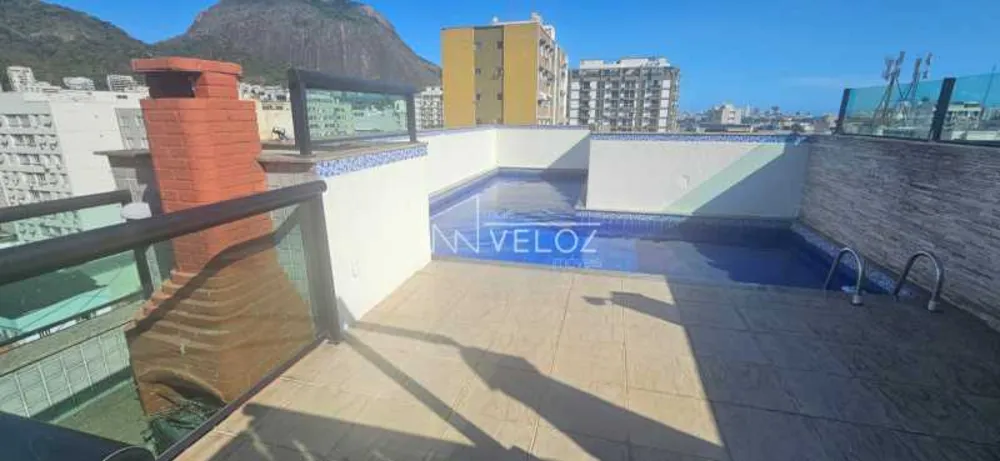 Cobertura, 3 quartos, 238 m² - Foto 10