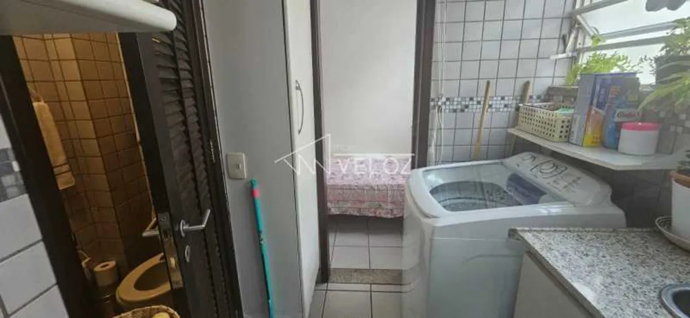 Cobertura, 3 quartos, 238 m² - Foto 27