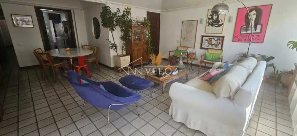 Cobertura, 3 quartos, 238 m² - Foto 25
