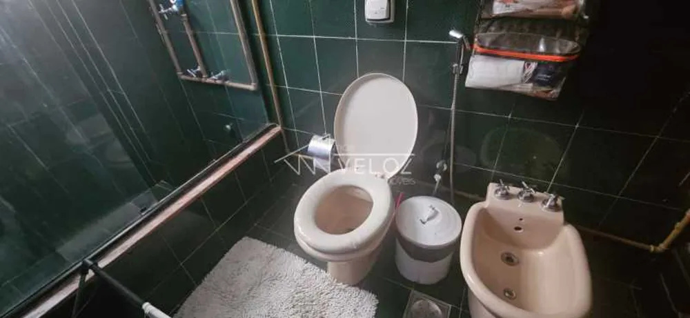 Cobertura, 3 quartos, 238 m² - Foto 22