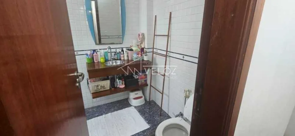 Cobertura, 3 quartos, 238 m² - Foto 4
