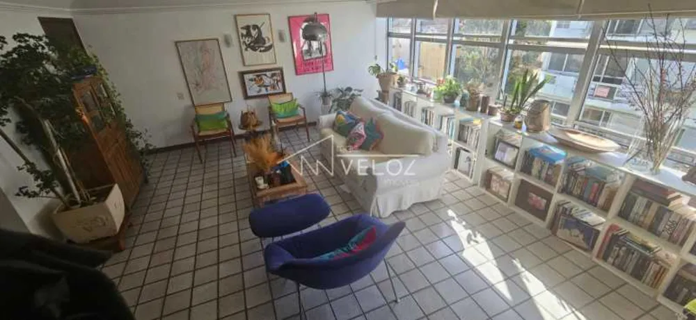 Cobertura, 3 quartos, 238 m² - Foto 17