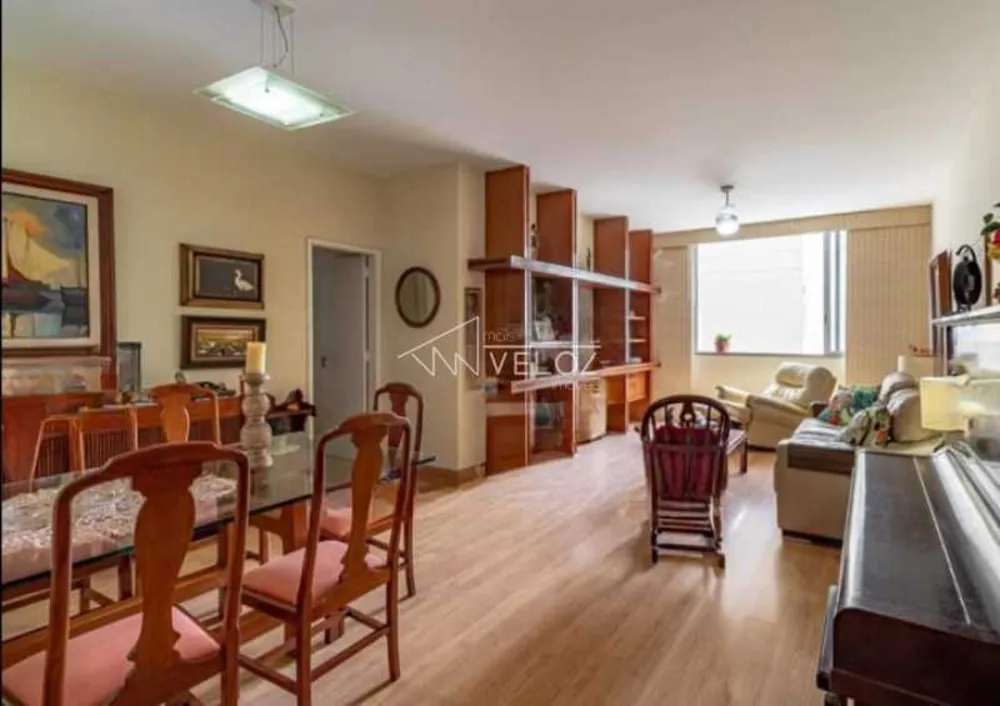 Apartamento, 4 quartos, 160 m² - Foto 3