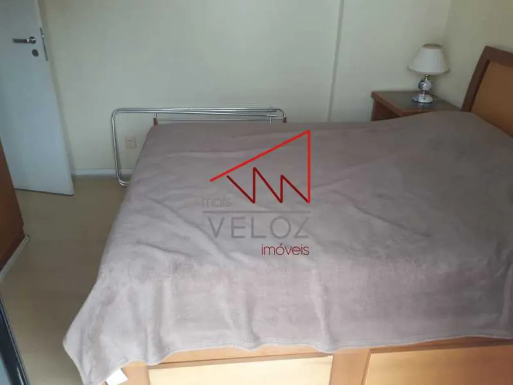 Apartamento, 1 quarto, 40 m² - Foto 5