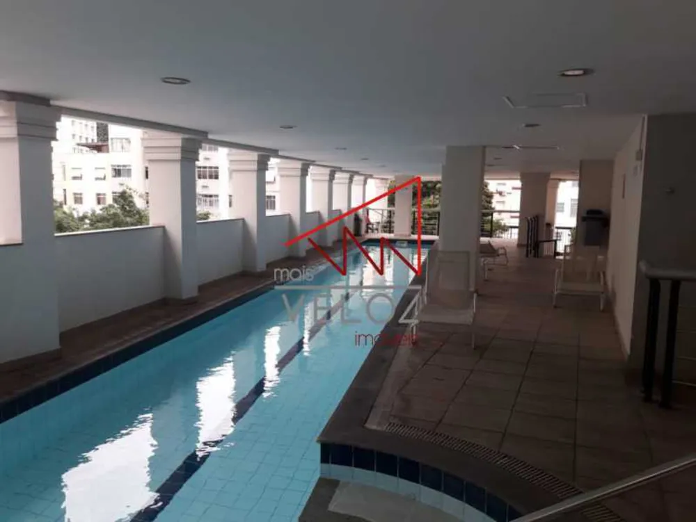 Apartamento, 1 quarto, 40 m² - Foto 7