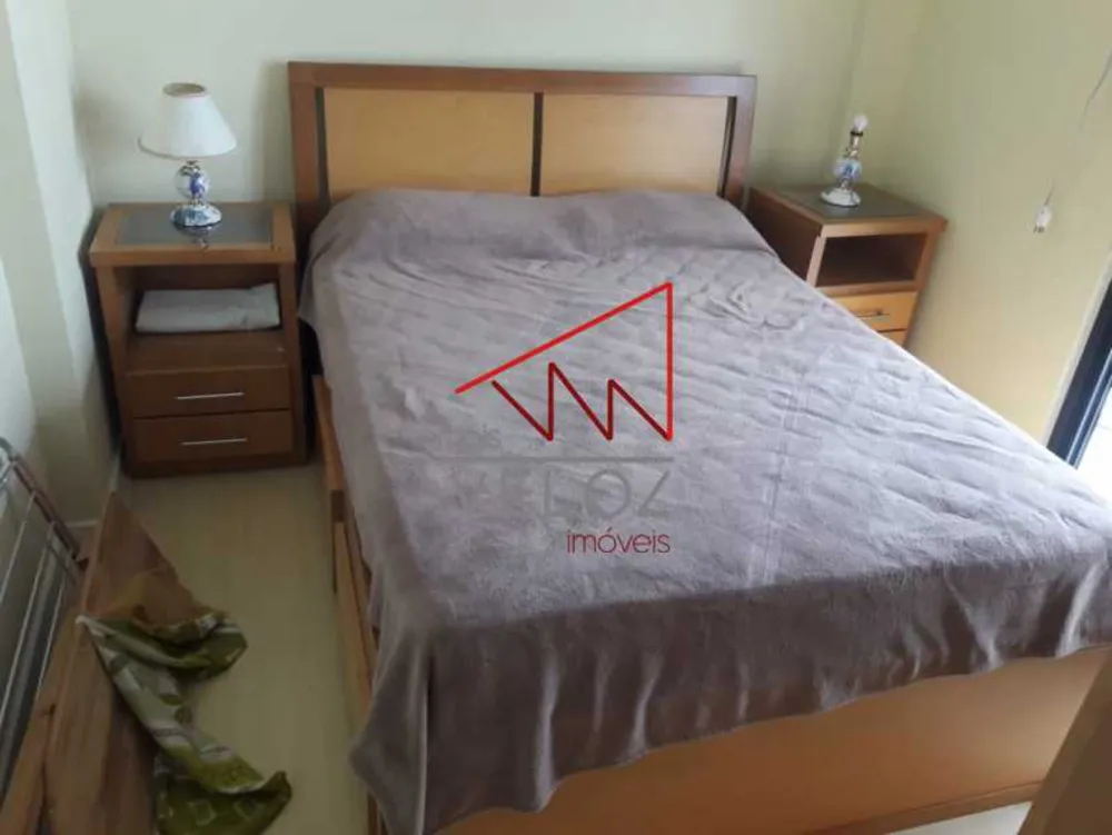 Apartamento, 1 quarto, 40 m² - Foto 6