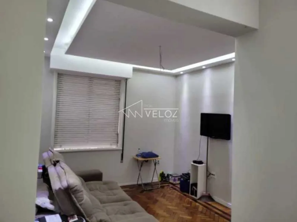 Apartamento, 1 quarto, 80 m² - Foto 2